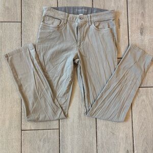 Calvin Klein Tan Trousers